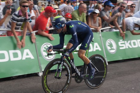 Alejandro VALVERDE BELMONTE